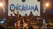 Imagem Chicabana grava DVD na Vaquejada em Serrinha