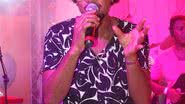 Imagem Magary Lord fecha sua temporada no Padaria Bar