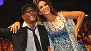 Imagem Ivete Sangalo frustra expectativa de Marcio Victor