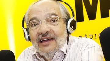 Imagem Procurador eleitoral compra briga com Mário Kertész