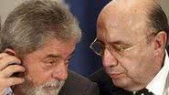 Imagem Meirelles muda para o PSD com aval de Lula