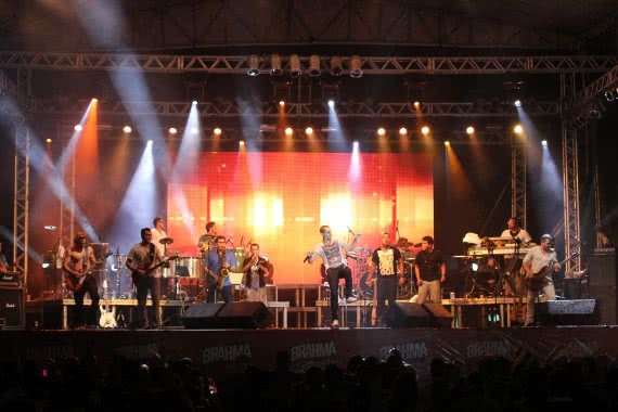 Imagem Jammil dá a volta por cima e concorre ao Grammy Latino 2012 