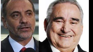 Imagem Varela confirma vontade de governar a Bahia