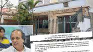 Imagem Vice de Cabral beneficia família da própria esposa