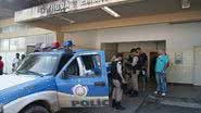 Imagem Dois homens morrem em confronto com policiais em Feira de Santana