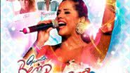 Imagem Carla Cristina recebe Gilmelândia e Magary na "Quinta bem Baiana"