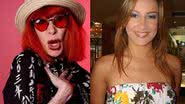 Imagem Rita Lee sai em defesa de Claudia Leitte