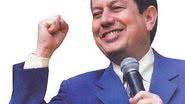 Imagem Pastor R.R. Soares garante que fica na Band
