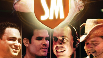 Imagem Seu Maxixe confirma lançamento de DVD em Salvador