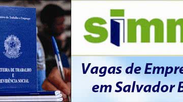 Imagem Simm Itinerante atende moradores da Ribeira