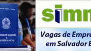 Imagem Simm Itinerante atende moradores da Ribeira