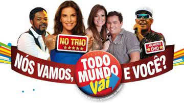 Imagem Confira resultado da promoção “Todo mundo vai”