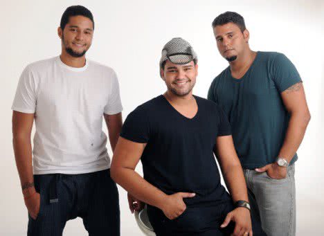 Imagem Torres da Lapa em especial ao vivo na Itapoan FM