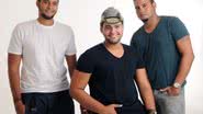 Imagem Torres da Lapa em especial ao vivo na Itapoan FM