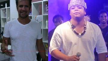 Imagem Filhos de Jorge e Tuca Fernandes fazem dobradinha esta semana