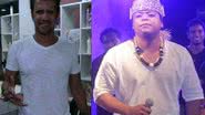 Imagem Filhos de Jorge e Tuca Fernandes fazem dobradinha esta semana