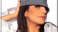 Imagem Ivete Sangalo supera Luciano Huck no Twitter