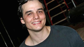 Imagem Acho bom que políticos possam ir para a cadeia, diz Wagner Moura