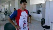 Imagem Novo atacante do Bahia será apresentado nesta quarta