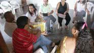 Imagem Camargo Corrêa submete trabalhadores baianos à escravidão