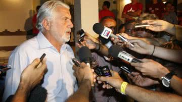 Imagem Wagner está reeleito