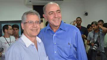 Imagem PSDB, enfim, anuncia apoio a ACM Neto