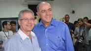 Imagem PSDB, enfim, anuncia apoio a ACM Neto