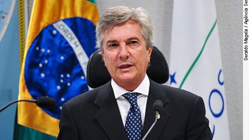 Agência Senado