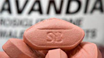 Imagem GlaxoSmithKline vai pagar multa de 3 bilhões de dólares