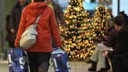 Imagem Comércio faturou bem nesse Natal