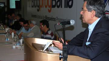 Imagem Democratização da comunicação é o mote do encontro de Blogueiros 