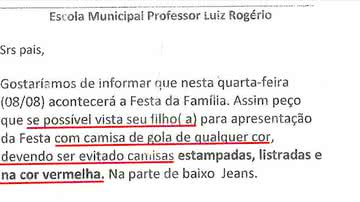Calila Notícias // Divulgação
