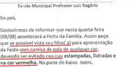 Calila Notícias // Divulgação