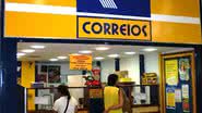 Imagem Fraude em concurso dos Correios provoca indiciamento de seis pessoas