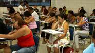 Imagem Gabarito de concurso para professor sai amanhã