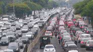 Imagem Shows e futebol movimentam avenida