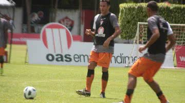 Imagem Vitória apresenta Planejamento Estratégico 2012-2017