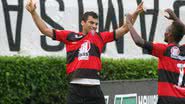 Imagem Vitória enfrenta o Asa de olho na liderança da série B