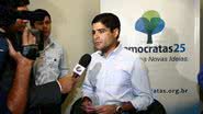 Imagem ACM Neto desmente Otto