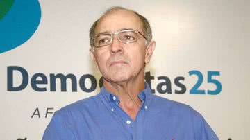 Imagem DEM vai representar contra Wagner