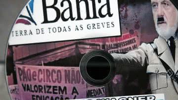 Imagem Coligação Todos Juntos por Salvador lança Pelegrino