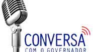 Imagem Jaques Wagner celebra “Conversa com o Governador” de número 200