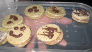Imagem  Biscoitinhos mágicos de maconha, a nova moda na balada
