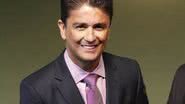 Imagem Bebeto está sendo processado por patrocinador da Copa
