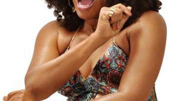 Imagem  Afropop de Margareth Menezes terá transmissão ao vivo