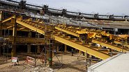 Imagem Odebrecht assume parte da Delta na reforma do Maracanã