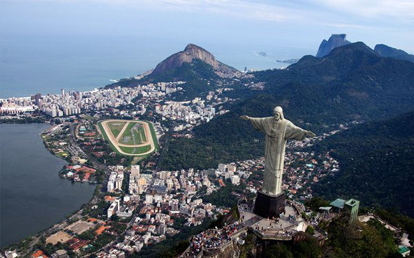 Imagem Copa 2014: sorteio das eliminatórias será no Rio de Janeiro