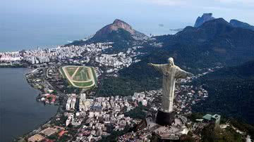 Imagem Copa 2014: sorteio das eliminatórias será no Rio de Janeiro