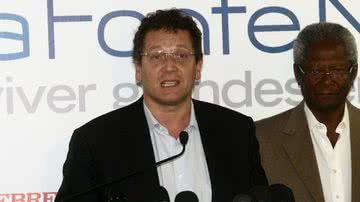 Imagem Jérôme Valcke volta a desdenhar de Aldo Rebelo