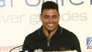 Imagem FHC tenta levar Ronaldo para o ninho tucano